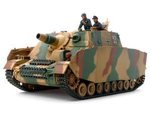Działo Sturmpanzer IV Brummbar Late