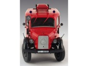Samochód Mercedes Benz L1500S LF8 35527 ICM