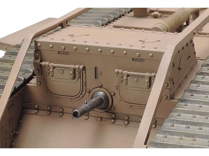 Czołg Mk.IV Male 30057 Tamiya