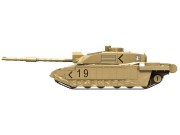Czołg Challenger 1 J6010 Airfix