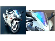 Yamaha YZF-R1 14074 Tamiya