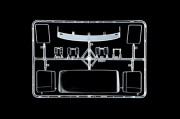 MAN 26.321 Formel Six 0756 Italeri