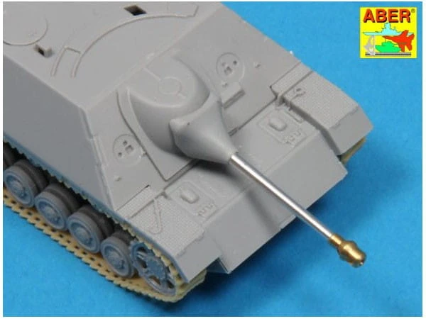 Lufa 75mm PaK 39 L/48 do Jagdpanzer IV 72L52 Aber