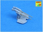 74 lufy 20, 37, 105, 150, 380mm do Bismarck 200L04 Aber