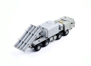 Wyrzutnia rakiet BAL-E na MZKT-7930 UA72030 Modelcollect