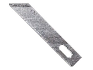 Ostrza wymienne kątowe