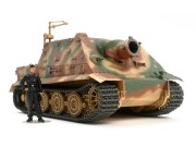 Działo pancerne Sturmtiger 38cm 32591 Tamiya